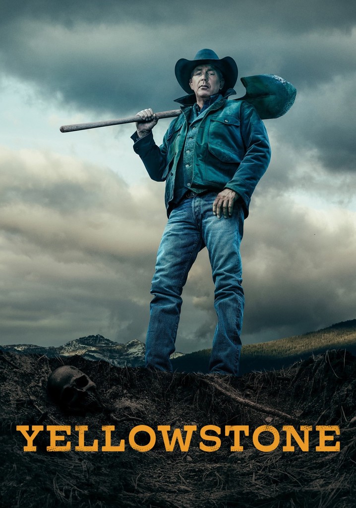Yellowstone Staffel 3 Jetzt online Stream anschauen